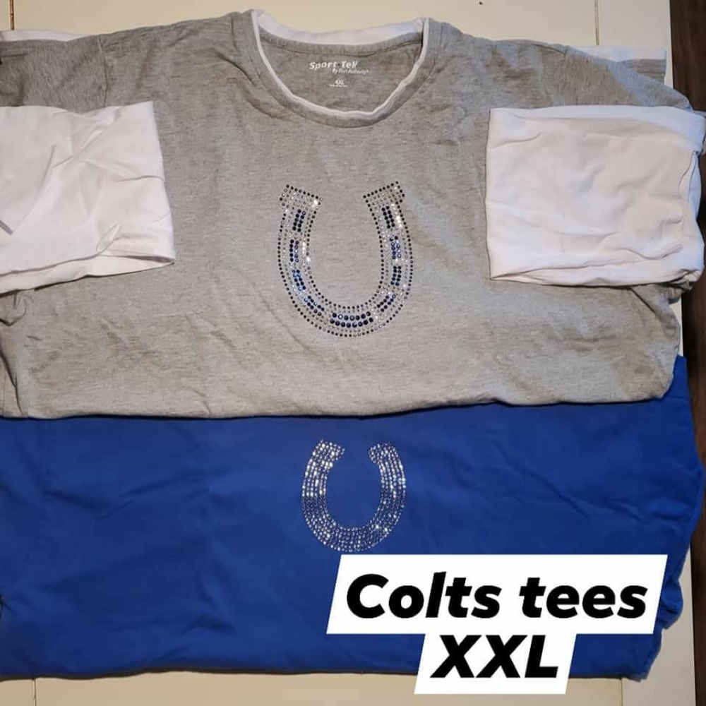 Colts